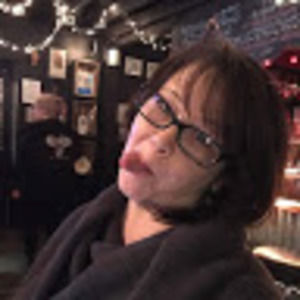 Meet your Posher, Christy